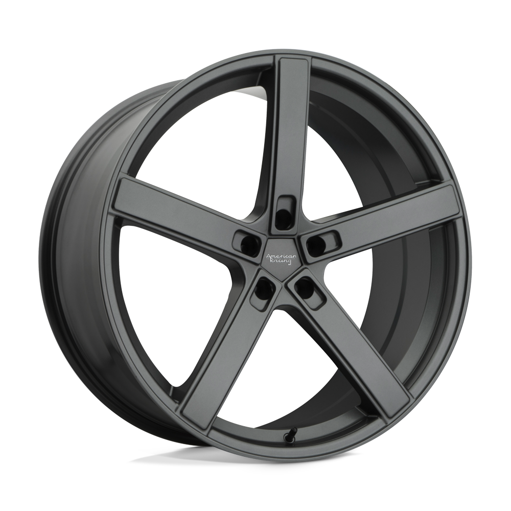 American Racing AR920 Blockhead 20x10.5 5x114.3 CHARCOAL - AR92020512945