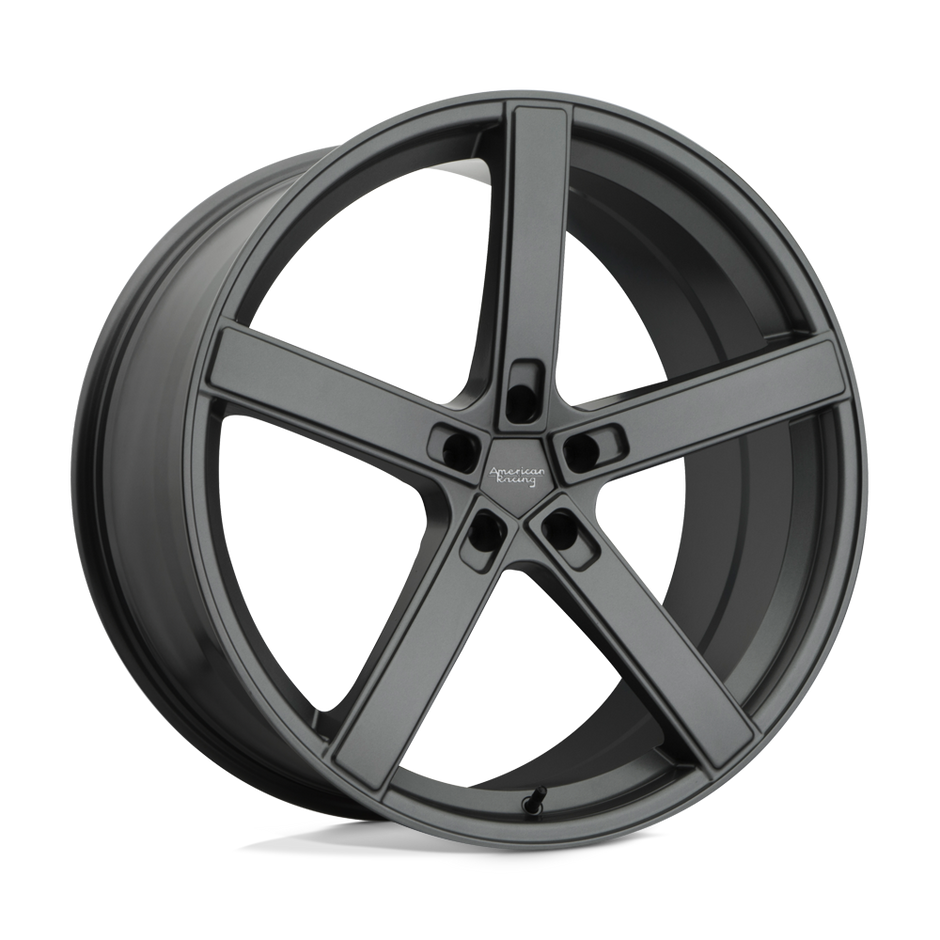 American Racing AR920 Blockhead 20x10.5 5x114.3 CHARCOAL - AR92020512945
