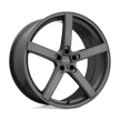 American Racing AR920 Blockhead 20x10.5 5x114.3 CHARCOAL - AR92020512945