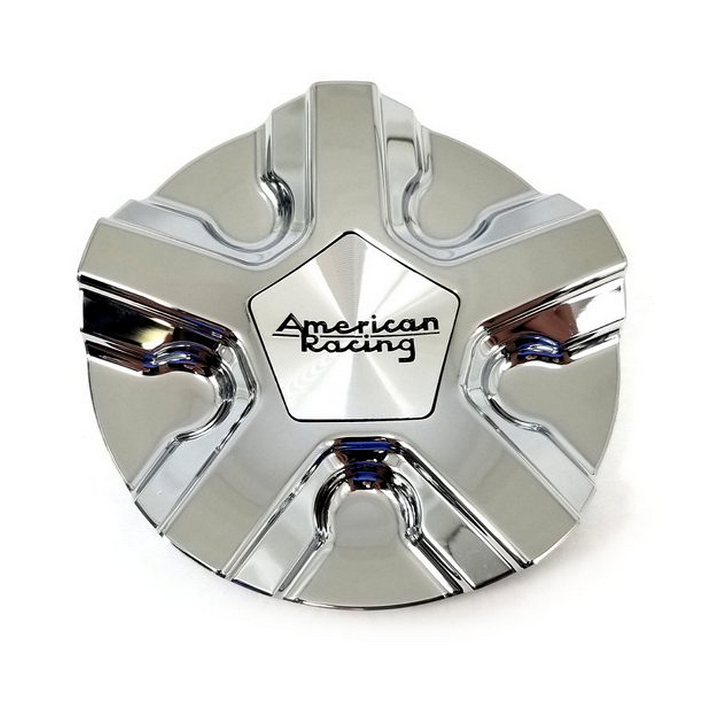 AR921 CAP SNAP IN - CHROME - AR921CAPB-CH