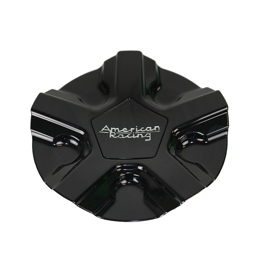 AR921 CAP SNAP IN - GLOSS BLACK - AR921CAPB-GB