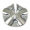 AR921 CAP SNAP IN - SILVER MACHINED - AR921CAPB-SM