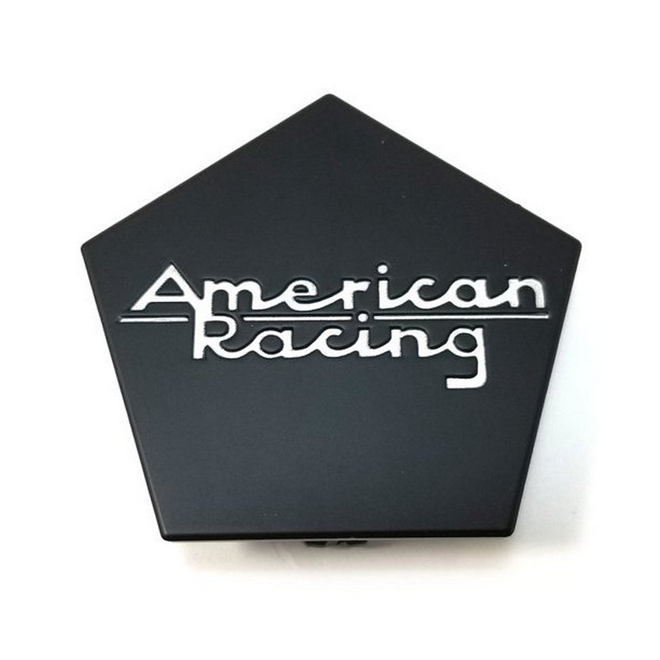 AR922 CAP SNAP IN - SATIN BLACK - AR922CAPB-SB