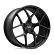 American Racing AR924 Crossfire 20x9 5x114.3 S-BLK - AR92429012735