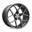 American Racing AR924 Crossfire 20x10.5 5x115 GRAPHITE - AR92420515925