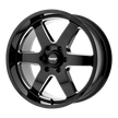 American Racing AR926 Patrol 20x9 5x127 GL-BLK-MIL - AR92629050312