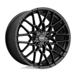 American Racing AR927 Barrage 20x10.5 5x114.3 S-BLK - AR92720512745