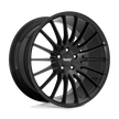 American Racing AR934 Fastlane 20x10 5x114.3 G-BLK - AR93421012340