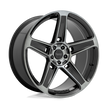 American Racing AR936 20x10.5 5x115 G-BLK-GRY - AR93620515322