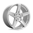 American Racing AR936 20x10.5 5x115 MACH-SLV - AR93620515422
