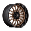Fuel 1PC D797 Arc 22x10 6x135/6x139.7 BRNZ BLK-LP - D79722009847