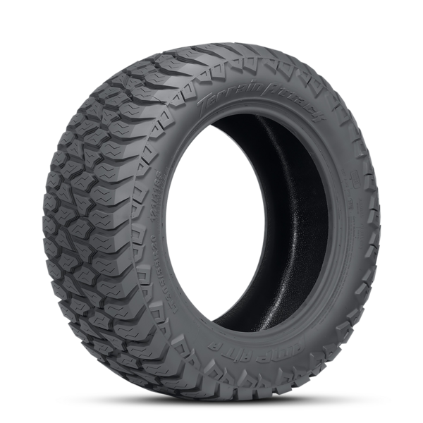 TERRAIN ATTACK A/T A 35X12.50R20 121R LR  E 65PSI MAX - 35-125020AMP/CA3