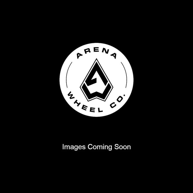 ARENA 22x9.5 FINESSE 6x135  25 6.21 87.12 GLOSSY BLACK  - A124229589P02502
