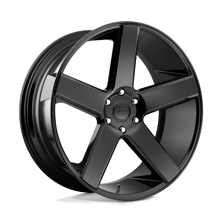 DUB 1PC S216 Baller 26x10 6x139.7 GL-BLK - S216260084+20