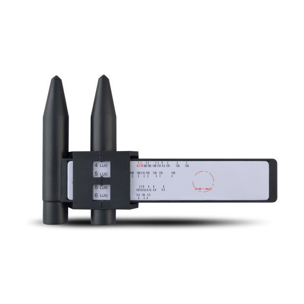 BOLT CIRCLE GAUGE - BG-01