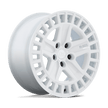 Black Rhino Hard Alloys Alston 18x8.5 5x114.3 G-WHT - BR005WX18851225