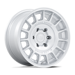 Black Rhino Hard Alloys BR015 Voll 17x8.5 6x139.7 HYPER-SLV - BR015SX17856825