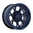 Black Rhino Hard Alloys BR017 Etosha 17x8.5 6x139.7 G-MID-BLU - BR017LX17856810N