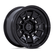 Black Rhino Hard Alloys BR021 Mondo 17x9 6x139.7 M-BLK GB-LP - BR021MB17906838N