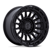 Black Rhino Hard Alloys BR025 Rival 17x8.5 6x135 M-BLK G-BLK - BR025MB17856310