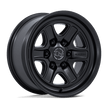 Black Rhino Hard Alloys BR032 Echo 17x8.5 6x139.7 M-BLK - BR032MX17856825