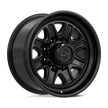 Black Rhino Hard Alloys BR032 Echo 18x9 8x165.1 M-BLK - BR032MX18908012