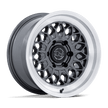 Black Rhino Hard Alloys BR034 Graz 17x8.5 6x139.7 G-GNMTL-MCH - BR034AD17856800