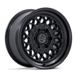 Black Rhino Hard Alloys BR034 Graz 17x8.5 6x139.7 M-BLK - BR034MX17856800