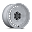 Black Rhino Hard Alloys BR036 Basin 17x8 6x139.7 GRY-SPC - BR036AX17806832