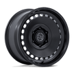 Black Rhino Hard Alloys BR036 Basin 17x8.5 6x114.3 M-BLK - BR036MX17856425