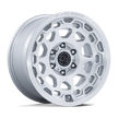 Black Rhino Hard Alloys BR026 Congo 17x8.5 5x114.3 G-SLV MCH - BR026SD17851235