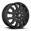 Fuel 1PC D675 Blitz 20x8.25 8x200 GL-BLK - D675208292