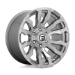 Fuel 1PC D693 Blitz 20x9 6x135 PLTNM - D69320908950