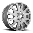 Fuel 1PC D693 Blitz 20x8.25 8x200 PLTNM - D693208292