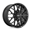 Rotiform R165 Blq-C 19x8.5 5x112/5x120 M-BLK - R1651985F4+35A