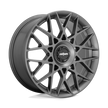 Rotiform R166 Blq-C 19x8.5 5x112 ANTHRACITE - R1661985F8+35A