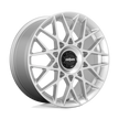 Rotiform R167 Blq-C 19x8.5 5x112 SILVER - R1671985F8+45A