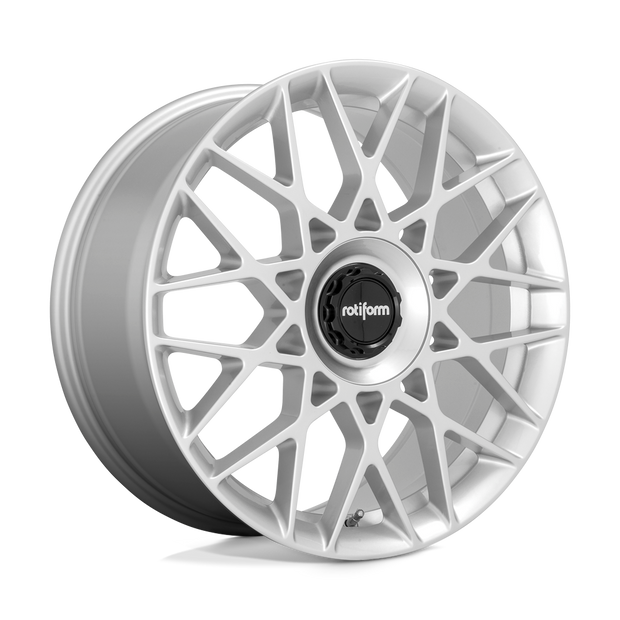 Rotiform R167 Blq-C 19x8.5 5x112 SILVER - R1671985F8+35A