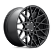 Rotiform R112 Blq 18x8.5 5x114.3 MT-BLK - R112188565+38