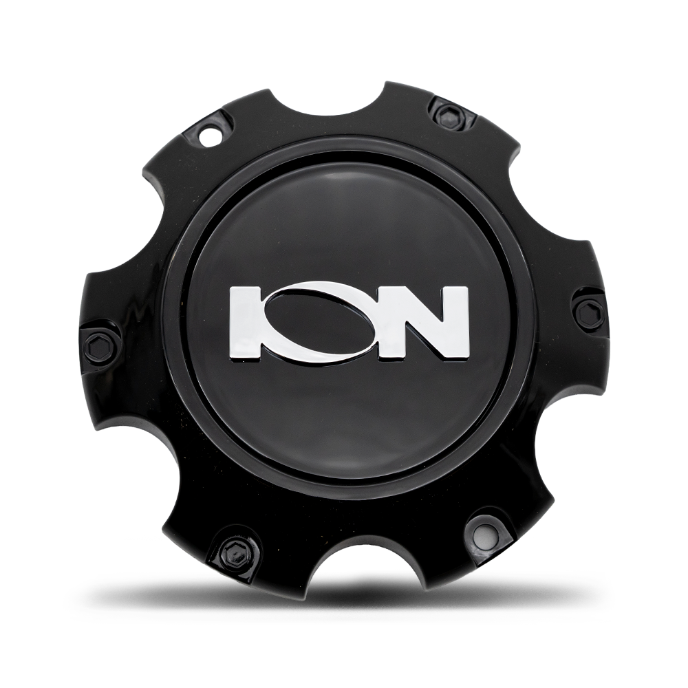 CAP - PLASTIC BLACK CAP FOR 149 6-139.7 - C10149B04