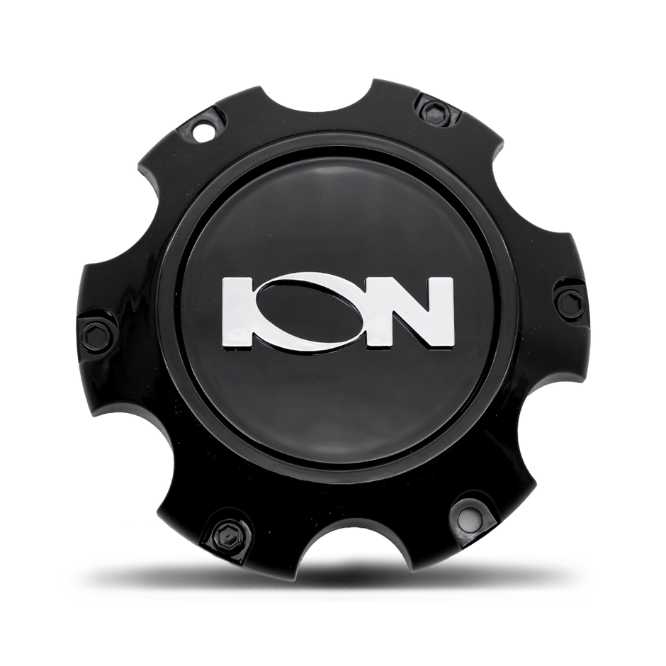 CAP - PLASTIC BLACK CAP FOR 143 146 5-150 - C10146B02