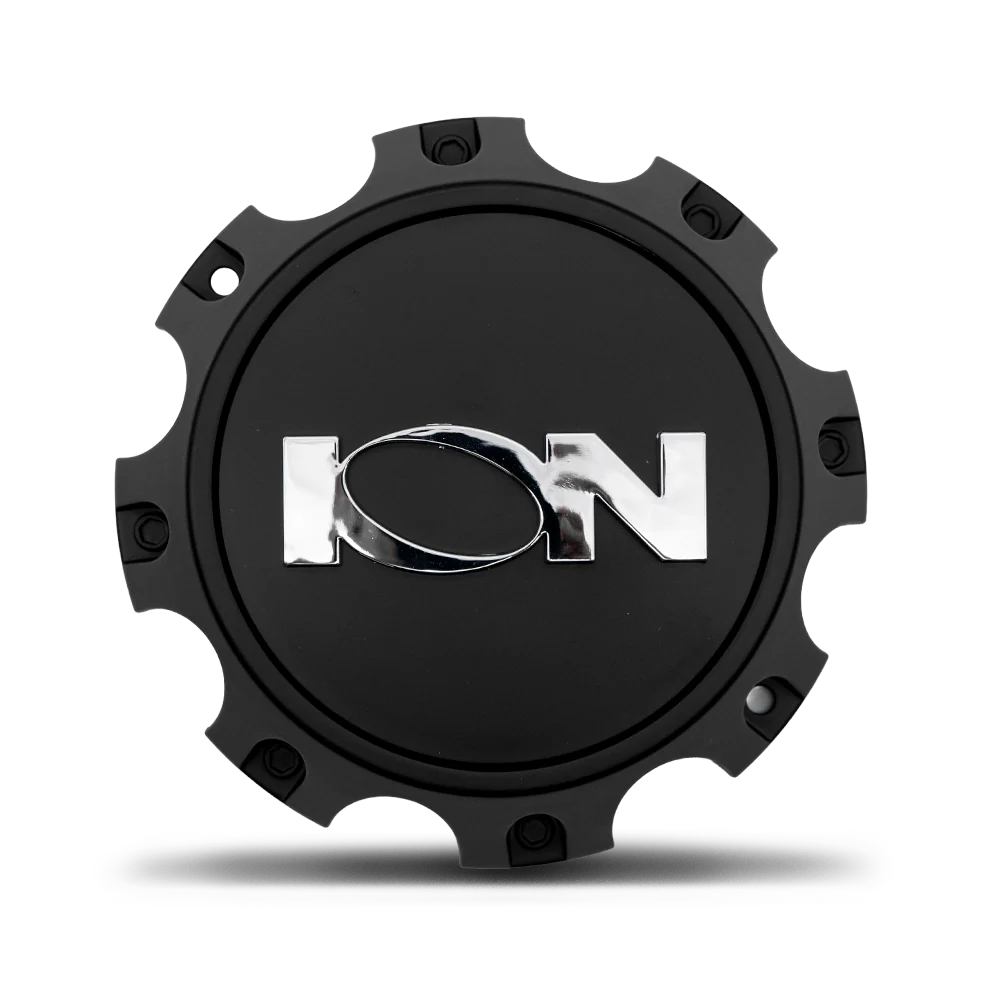 CAP - PLASTIC GLOSS BLACK CAP FOR 143 146 8-165.1/8-170/8-180