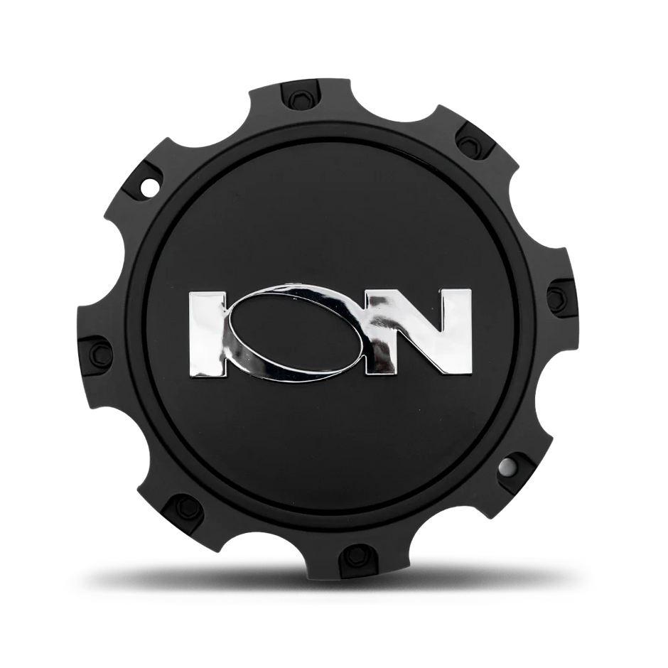 CAP - PLASTIC GLOSS BLACK CAP FOR 143 146 8-165.1/8-170/8-180