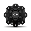 CAP - PLASTIC BLACK CAP FOR 144 5-127/5-139.7/6-135/6-139.7