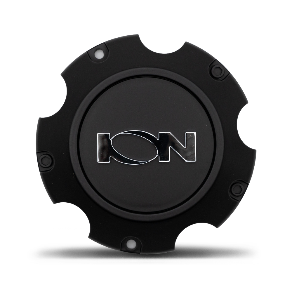 CAP - PLASTIC MATTE BLACK CAP FOR 149 5-127 - C10149MB01
