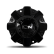 CAP - PLASTIC BLACK CAP FOR 152