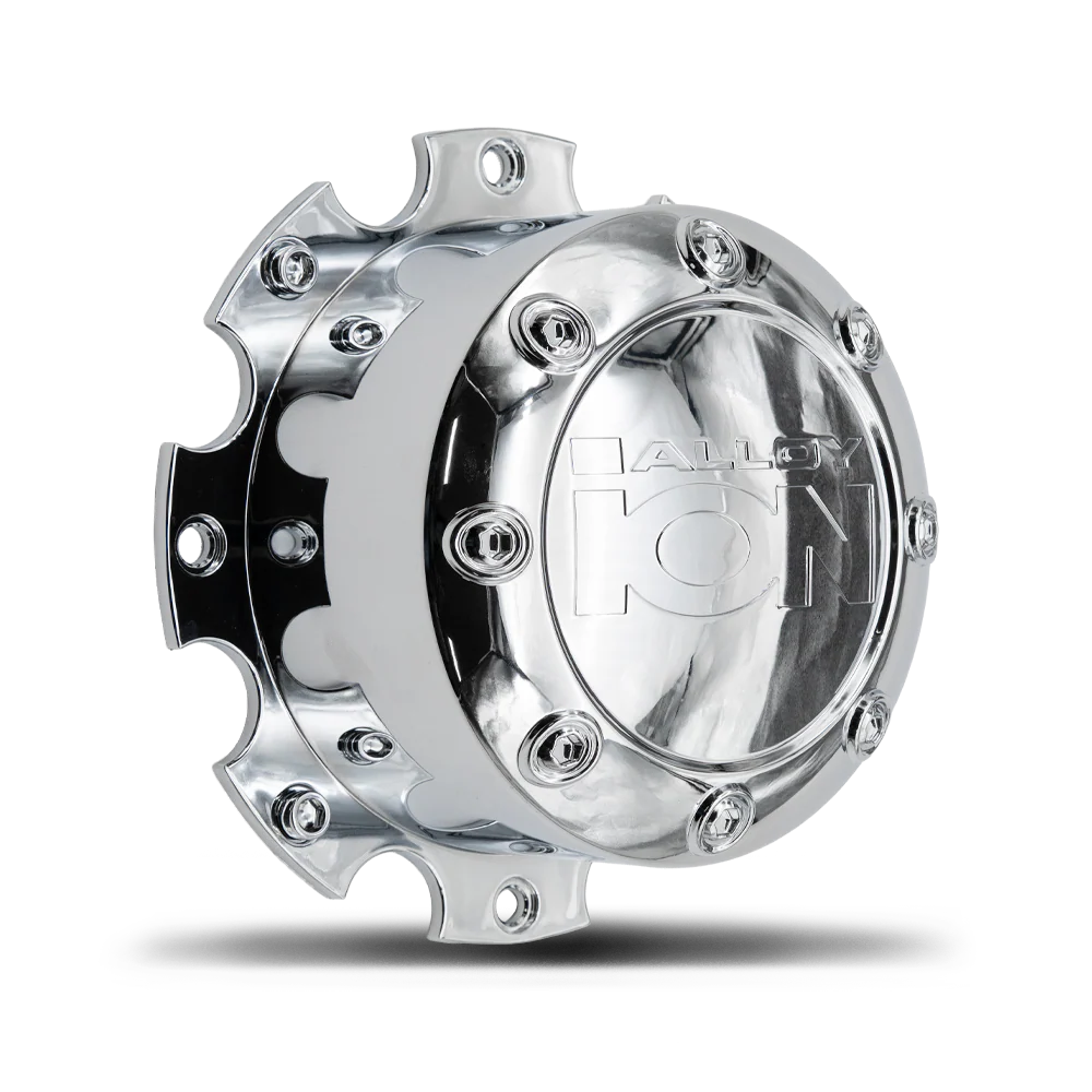 CAP - PLASTIC CHROME CAP FOR 167-77/79 REAR 8-200/8-210