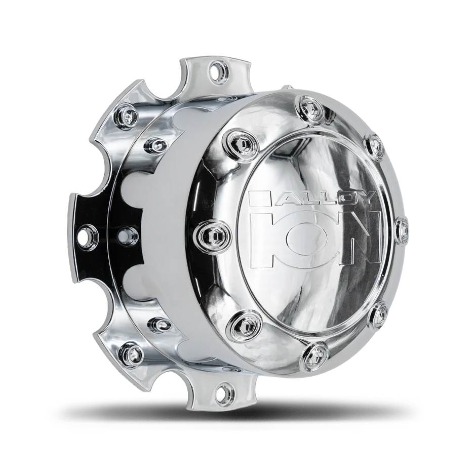 CAP - PLASTIC CHROME CAP FOR 167-77/79 REAR 8-200/8-210