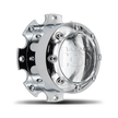 CAP - PLASTIC CHROME CAP FOR 167-77/79 REAR 8-200/8-210