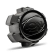 CAP - MATT BLACK BOLT-ON CAP FOR 171/174/179 6-135/139.7
